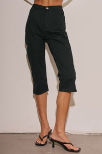 Sloane City Capri