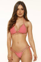 Blush Wave