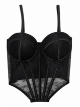 Bellavie Corset