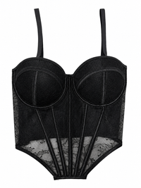 Bellavie Corset
