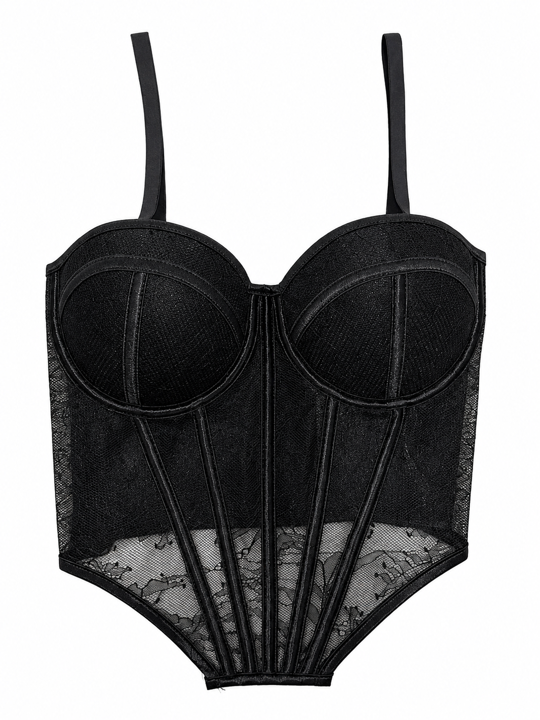 Bellavie Corset