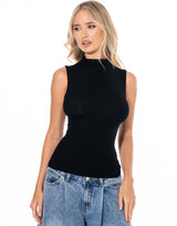 Odria Sleeveless Top