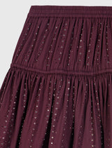 Valcour Skirt Set