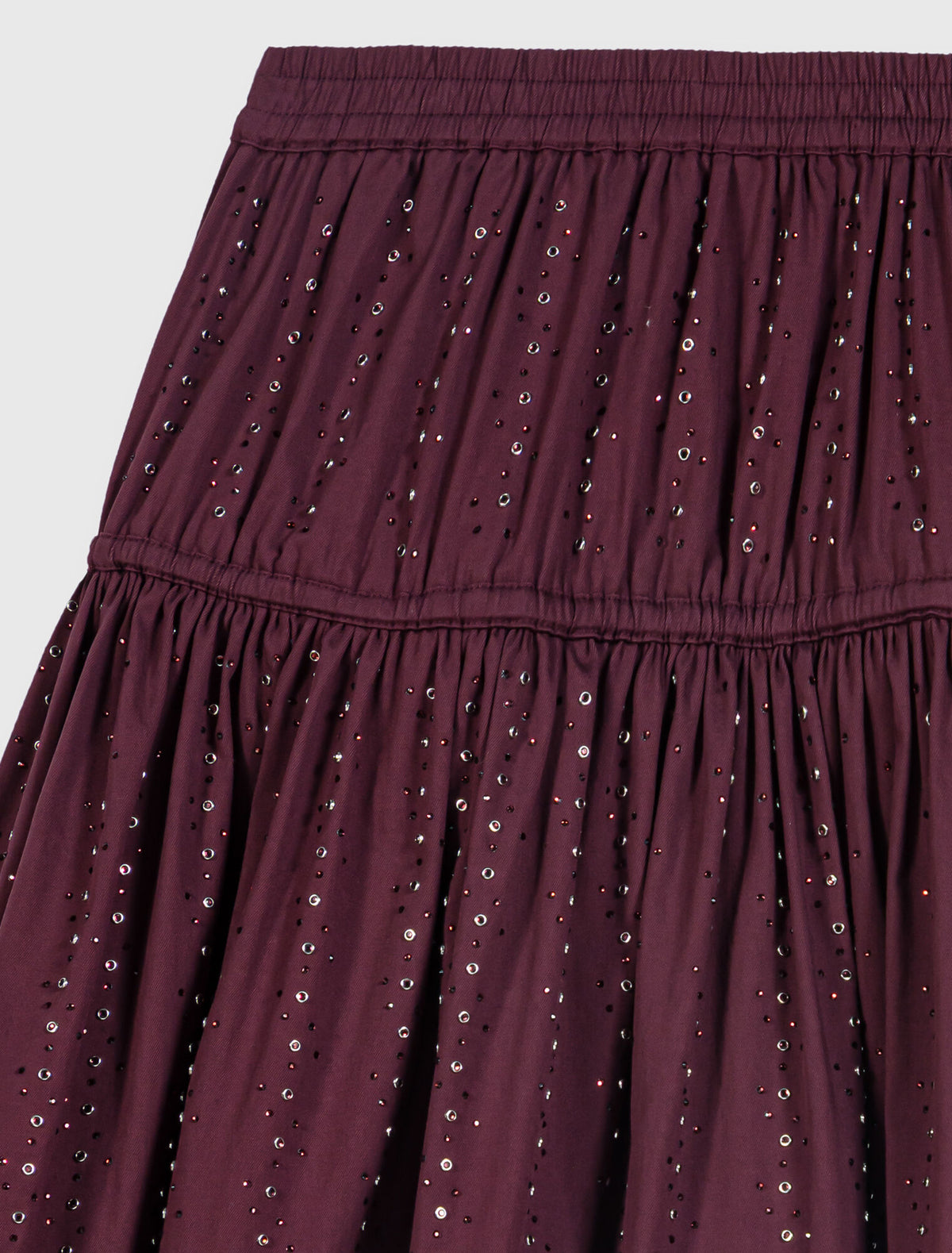 Valcour Skirt Set