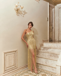 The Last Encore Dress