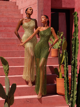 The Last Encore Dress