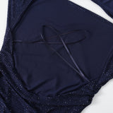 Nyvelle Dress