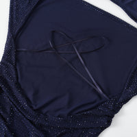 Nyvelle Dress