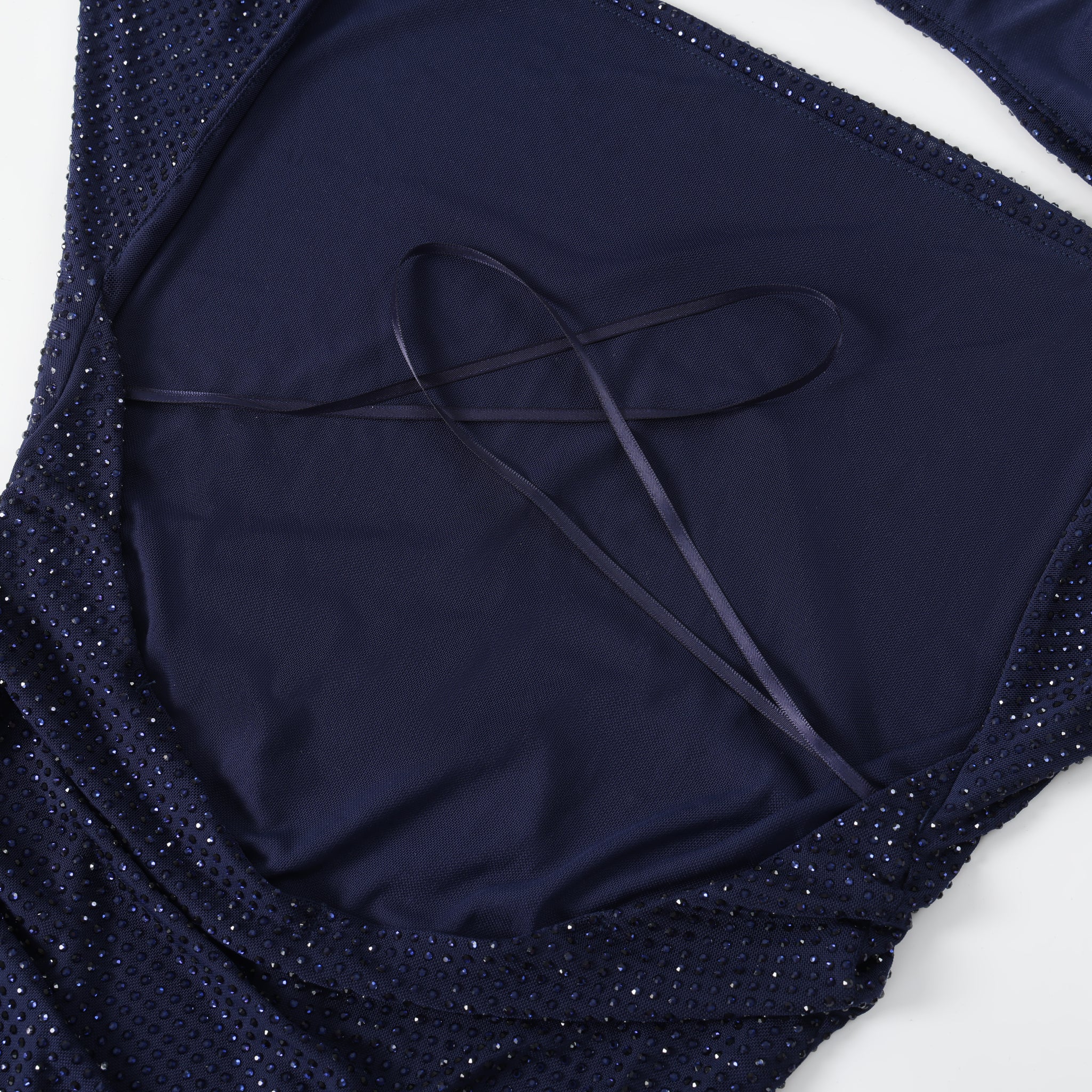 Nyvelle Dress