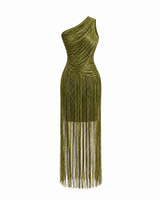 The Last Encore Dress