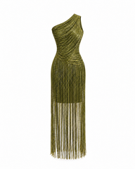 The Last Encore Dress