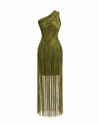 The Last Encore Dress