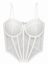 Bellavie Corset