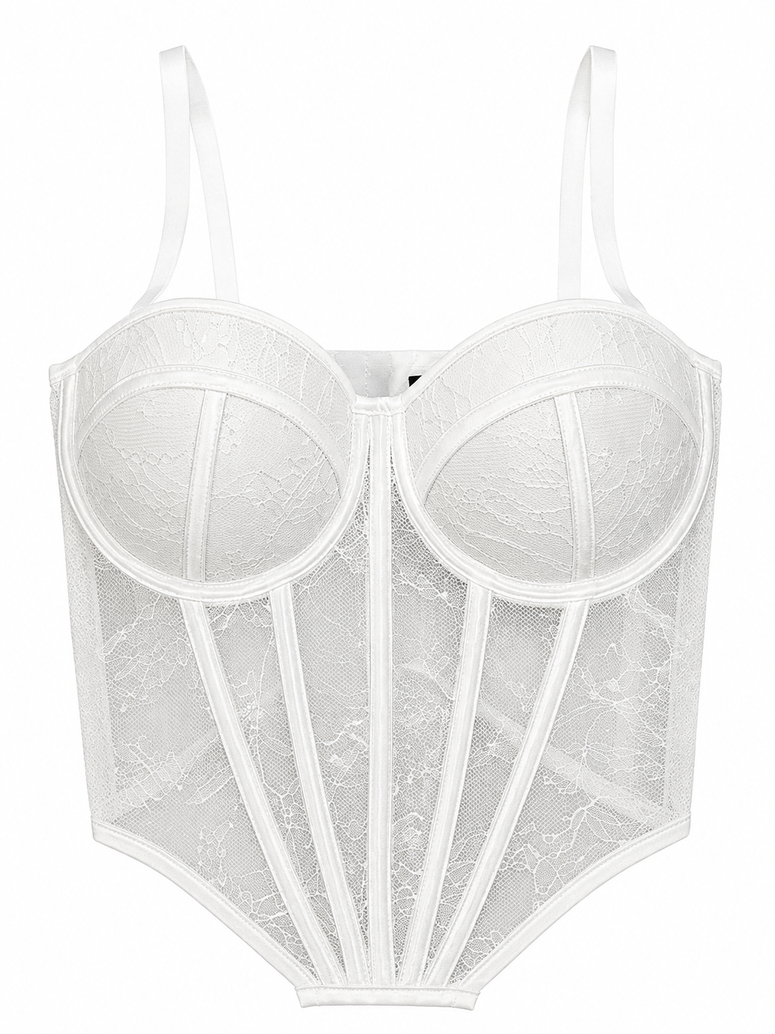 Bellavie Corset