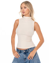 Odria Sleeveless Top