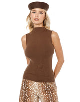 Odria Sleeveless Top
