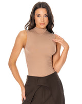 Odria Sleeveless Top