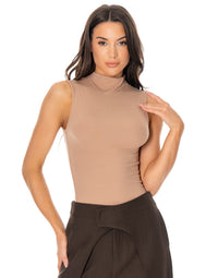 Odria Sleeveless Top