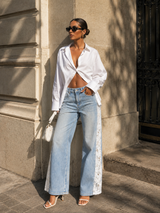 Marion pants