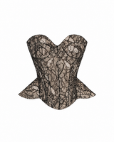 La Veuve Corset