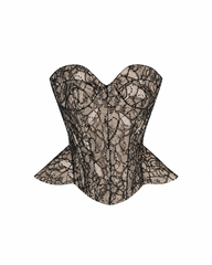 La Veuve Corset