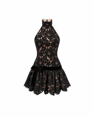 Dollhouse Mini Dress