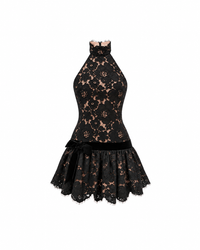 Dollhouse Mini Dress