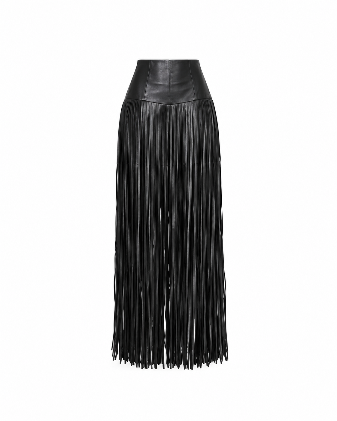 Fringe Confidential Skirt