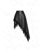 Lace Vendetta Skirt