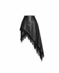 Lace Vendetta Skirt