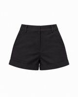 Civetta Cuffed Shorts