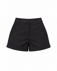 Civetta Cuffed Shorts