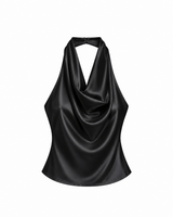 Silken Theory Blouse