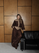 Rodeo Prive Pant Set