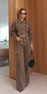 Desert Heiress Pant Set
