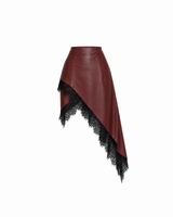 Lace Vendetta Skirt