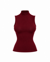 Odria Sleeveless Top