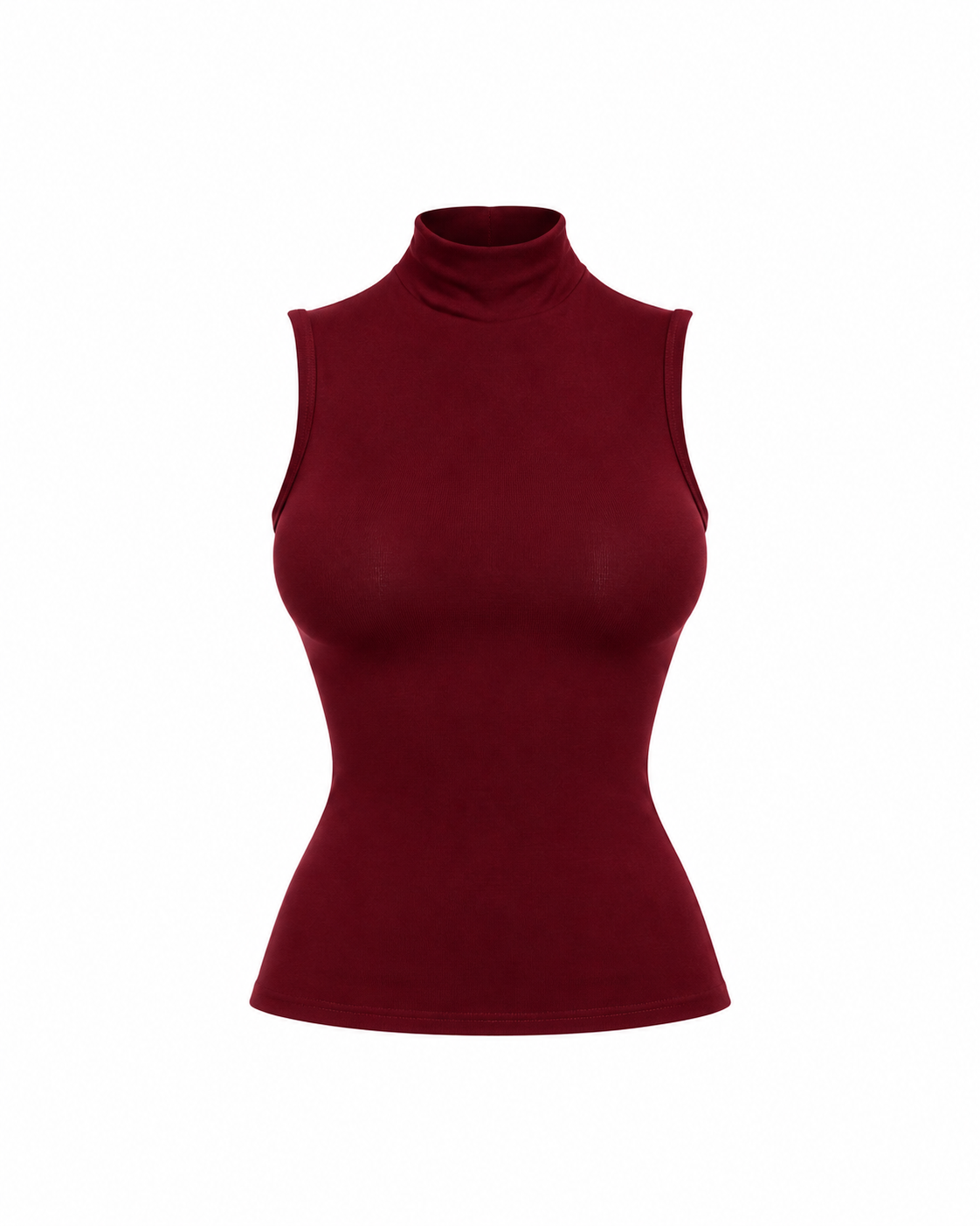 Odria Sleeveless Top
