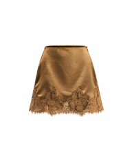 Miel de Minuit Skirt
