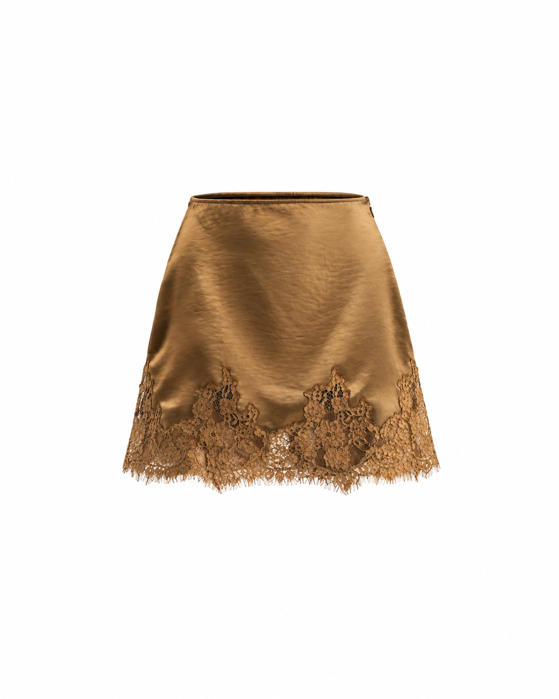 Miel de Minuit Skirt
