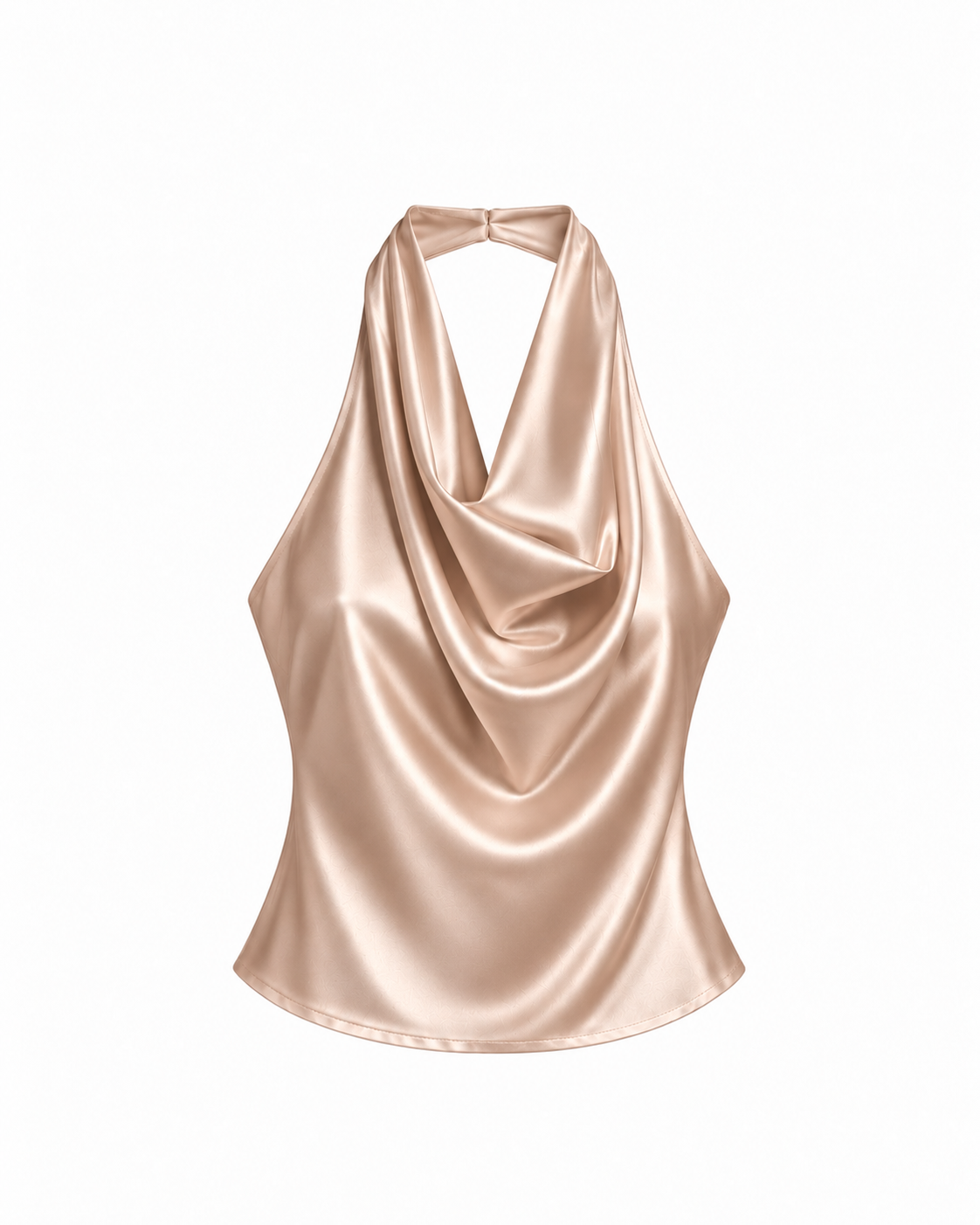 Silken Theory Blouse