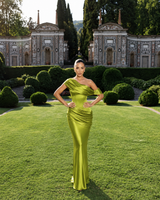 Delphine Sculpt Maxi Dress