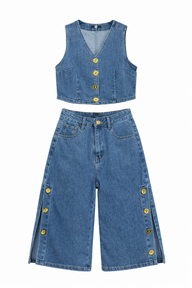 Portofino Blue Set