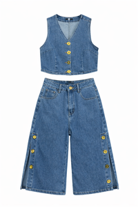 Portofino Blue Set