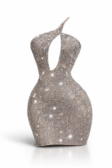 Noctelle Mini Dress