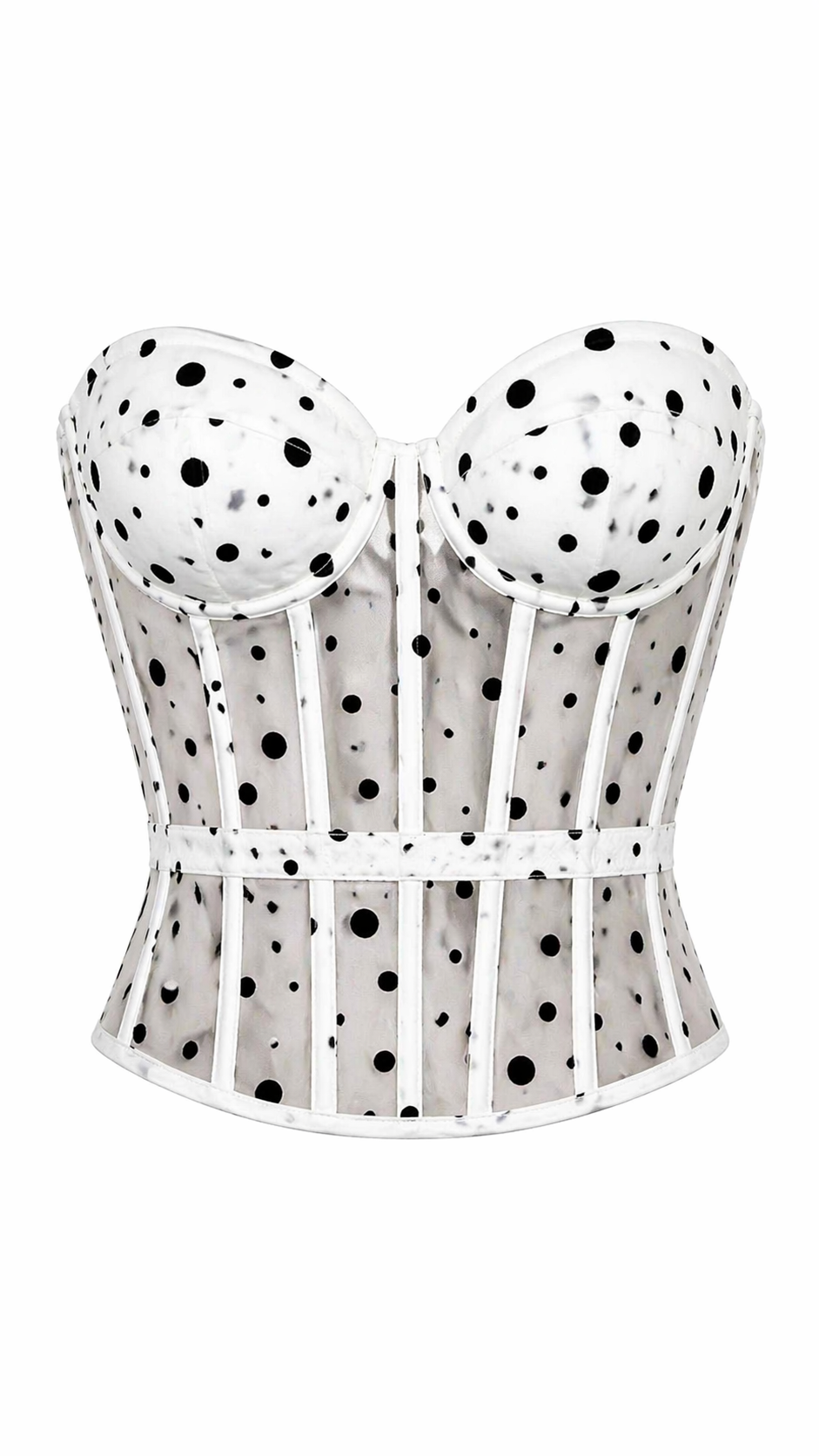 Moon Cherie Corset