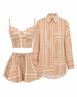 Nerina Escape Set