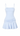 Celina Waist Mini Dress
