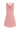 Montecarlo Blush Mini Dress