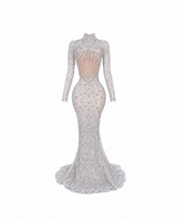 Astraelle Gown Maxi Dress